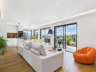 For sale Ajaccio 4 rooms 94 m2 Corse (20000) photo 0