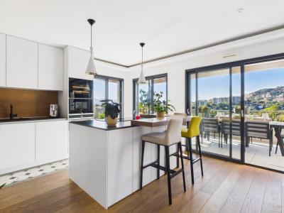 Acheter Appartement 94 m2 Ajaccio