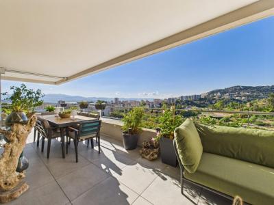 Acheter Appartement Ajaccio 520000 euros