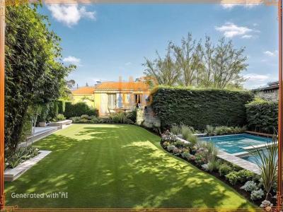 Annonce Vente 4 pices Maison Causses-et-veyran 34