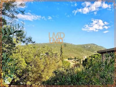 Acheter Maison Causses-et-veyran Herault