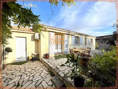 Acheter Maison Causses-et-veyran 235000 euros