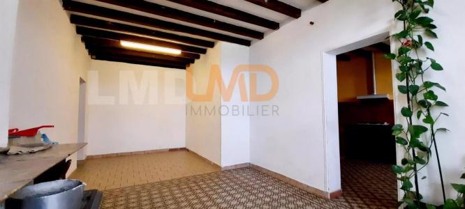 Acheter Maison Chauvigny-du-perche Loir et cher