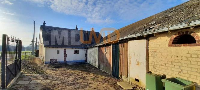 Acheter Maison Chauvigny-du-perche 59000 euros