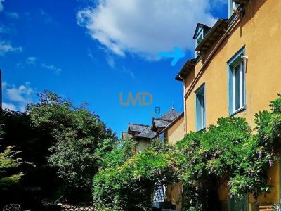 Annonce Vente Appartement Rennes 35