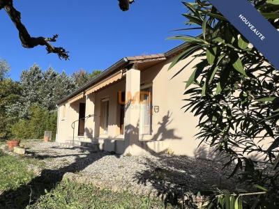 For sale Ruoms 3 rooms 70 m2 Ardeche (07120) photo 0