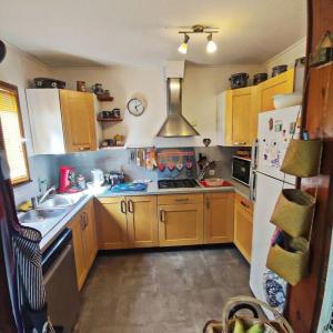 Acheter Maison Anduze Gard