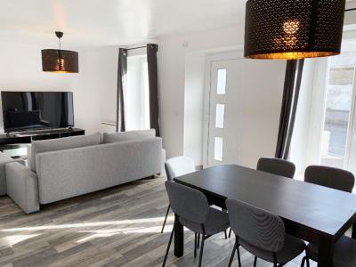 For sale Mauron 4 rooms 106 m2 Morbihan (56430) photo 0