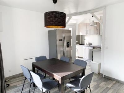 For sale Mauron 4 rooms 106 m2 Morbihan (56430) photo 1