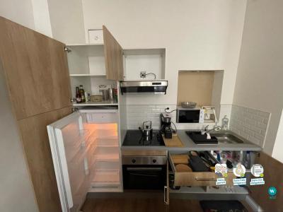 Annonce Location 2 pices Appartement Pezenas 34