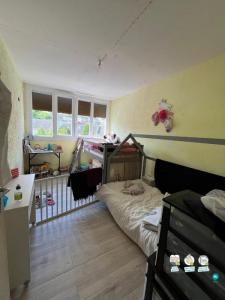 For rent Paron 5 rooms 100 m2 Yonne (89100) photo 4