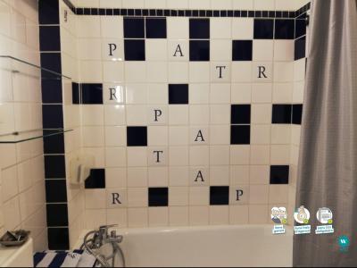 For rent Paris-10eme-arrondissement 2 rooms 34 m2 Paris (75010) photo 3