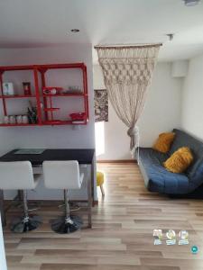 Louer Appartement Audincourt Doubs