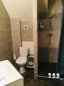 Louer Appartement 38 m2 Audincourt