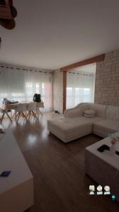 For rent Montataire 3 rooms 79 m2 Oise (60160) photo 1