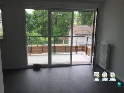 For rent Mantes-la-ville 2 rooms 45 m2 Yvelines (78200) photo 0