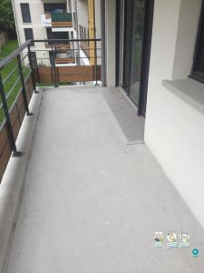 For rent Mantes-la-ville 2 rooms 45 m2 Yvelines (78200) photo 1