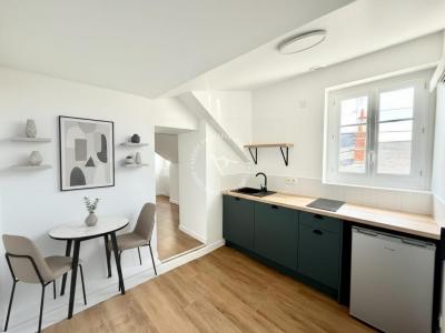 Annonce Location Appartement Nantes 44