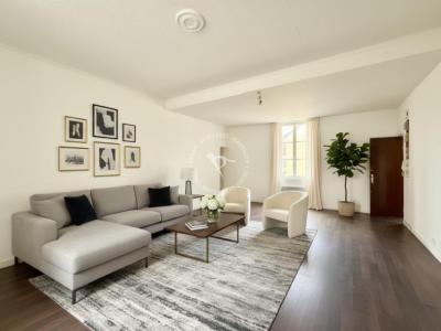 For rent Nantes 3 rooms 68 m2 Loire atlantique (44000) photo 0