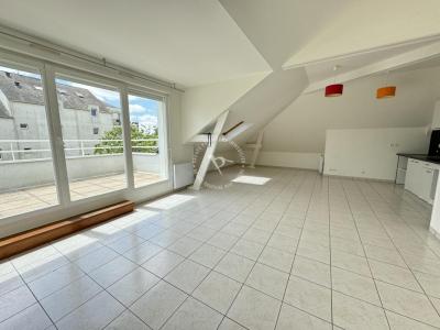 Annonce Location 3 pices Appartement Nantes 44