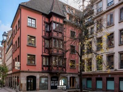 For sale Strasbourg 4 rooms 144 m2 Bas rhin (67000) photo 0