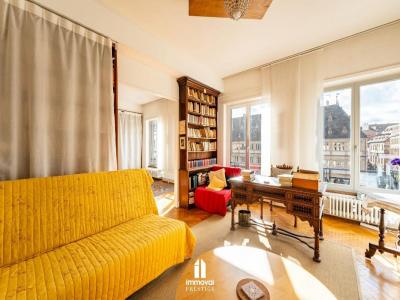 Acheter Appartement Strasbourg Bas rhin