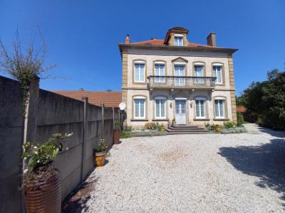 For sale Autun 8 rooms 240 m2 Saone et loire (71400) photo 2