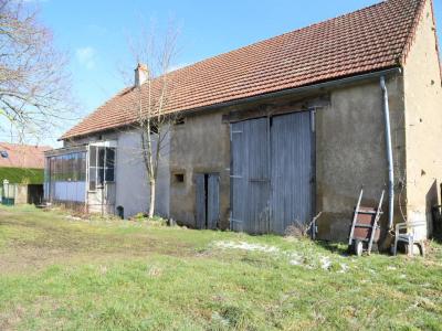 For sale Dracy-saint-loup 2 rooms 66 m2 Saone et loire (71400) photo 1