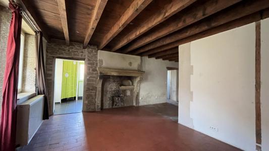 For sale Dracy-saint-loup 2 rooms 66 m2 Saone et loire (71400) photo 3