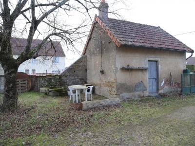 For sale Dracy-saint-loup 2 rooms 66 m2 Saone et loire (71400) photo 4