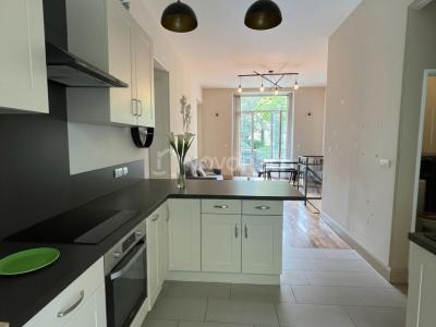 Annonce Vente 3 pices Appartement Pau 64