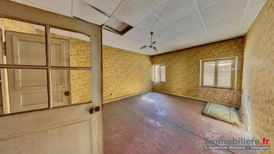 Acheter Maison Colroy-la-grande Vosges