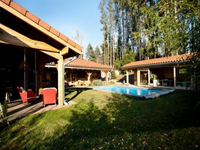 Annonce Vente 6 pices Maison Fouillouse 42