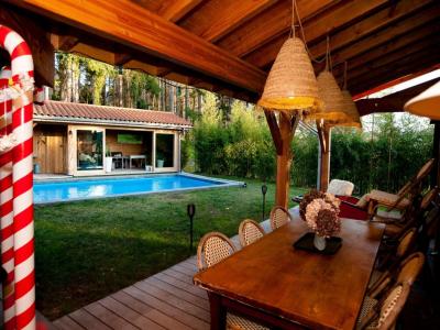 Acheter Maison Fouillouse 887000 euros