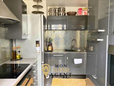 Acheter Appartement Dammarie-les-lys Seine et marne