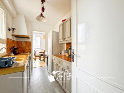 Acheter Appartement Melun 142000 euros