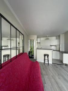 Acheter Appartement 25 m2 Paris-18eme-arrondissement