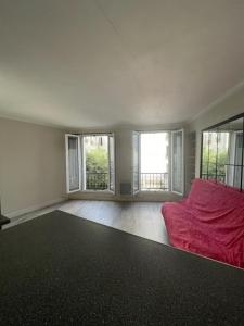 Acheter Appartement Paris-18eme-arrondissement Paris