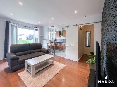 For rent Thiais 2 rooms 41 m2 Val de Marne (94320) photo 0