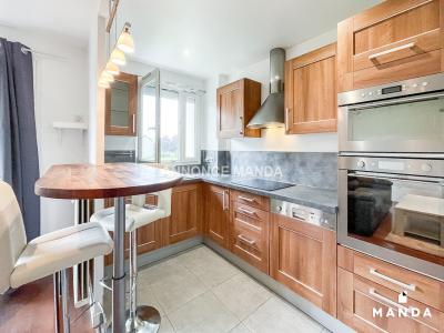 Louer Appartement 41 m2 Thiais