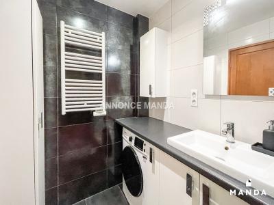 Louer Appartement Thiais 1100 euros