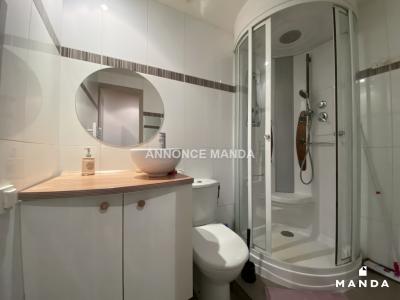 For rent Paris-12eme-arrondissement 2 rooms 35 m2 Paris (75012) photo 3
