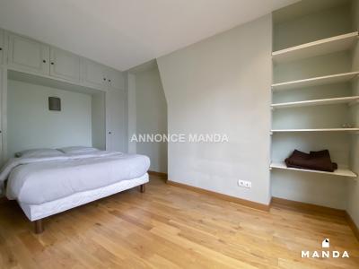 Louer Appartement 35 m2 Paris-12eme-arrondissement