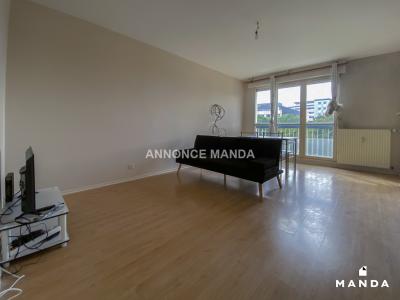 Louer Appartement 10 m2 Boissy-saint-leger