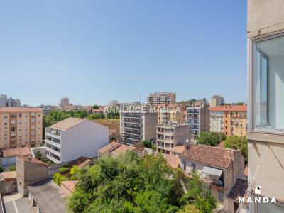Louer Appartement Marseille-5eme-arrondissement Bouches du Rhone