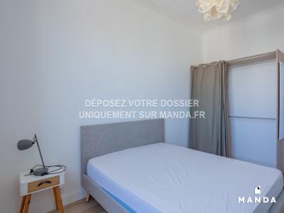 Louer Appartement Marseille-5eme-arrondissement 520 euros