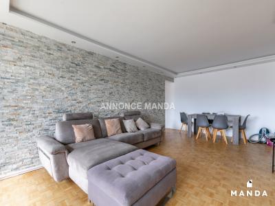 For rent Puteaux 4 rooms 91 m2 Hauts de Seine (92800) photo 2