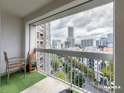 For rent Puteaux 4 rooms 91 m2 Hauts de Seine (92800) photo 3