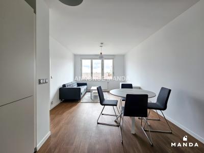 Louer Appartement 42 m2 Dugny