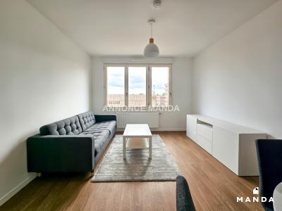 Louer Appartement Dugny 1100 euros